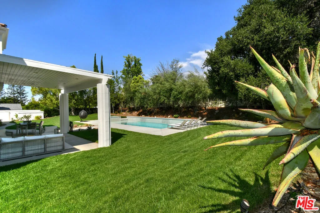 25505 Hamilton Court, Calabasas, California 91302 home-pic-39